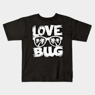 Lovebug Kids T-Shirt